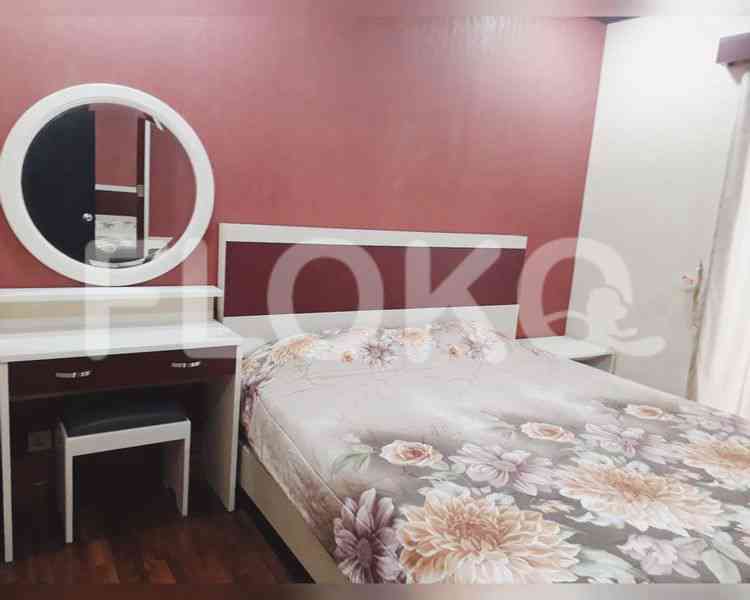 Tipe 1 Kamar Tidur di Lantai 17 untuk disewakan di Cosmo Mansion - fth785 1