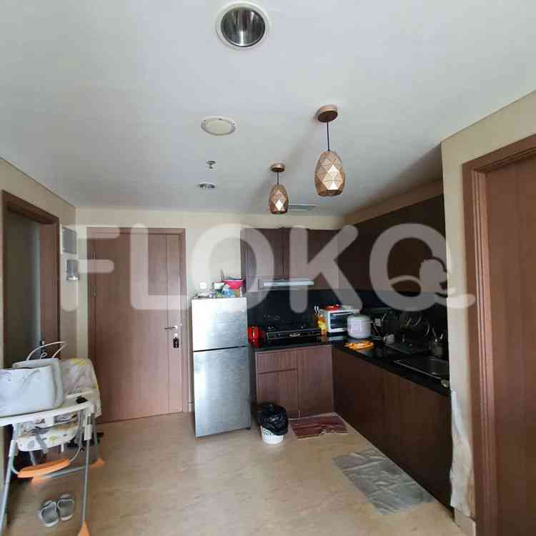 2 Bedroom on 10th Floor for Rent in Puri Orchard Apartment - fce8b7 4