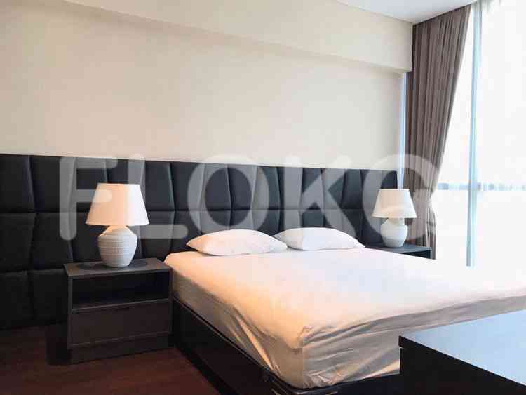 Tipe 3 Kamar Tidur di Lantai 14 untuk disewakan di Casa Domaine Apartemen - fta8a5 8