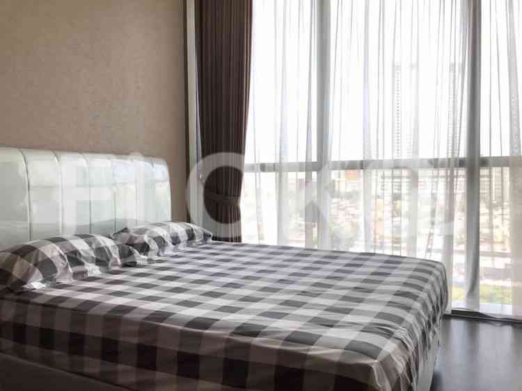 Tipe 3 Kamar Tidur di Lantai 14 untuk disewakan di Casa Domaine Apartemen - fta8a5 2