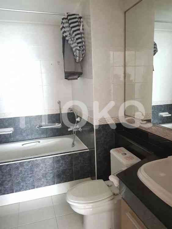 Tipe 2 Kamar Tidur di Lantai 15 untuk disewakan di Casablanca Apartemen - fte1d3 6