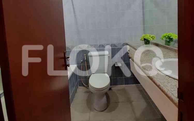 Tipe 2 Kamar Tidur di Lantai 18 untuk disewakan di Martimbang Villa - fga9b1 9