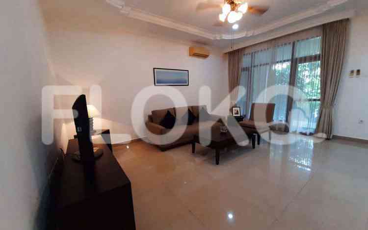 Tipe 2 Kamar Tidur di Lantai 18 untuk disewakan di Martimbang Villa - fga9b1 5