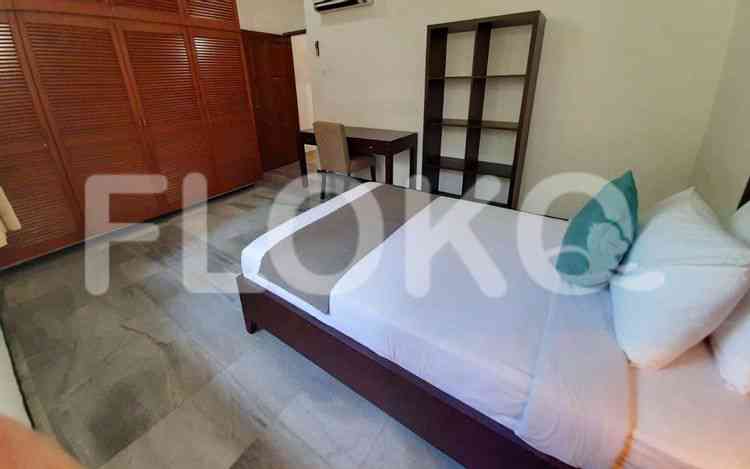 Tipe 2 Kamar Tidur di Lantai 18 untuk disewakan di Martimbang Villa - fga9b1 3