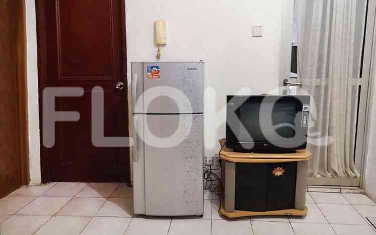 1 Bedroom on 25th Floor for Rent in Mediterania Gajah Mada Apartment - fgae95 4