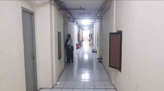 Sewa Apartemen Menara Cawang Apartemen