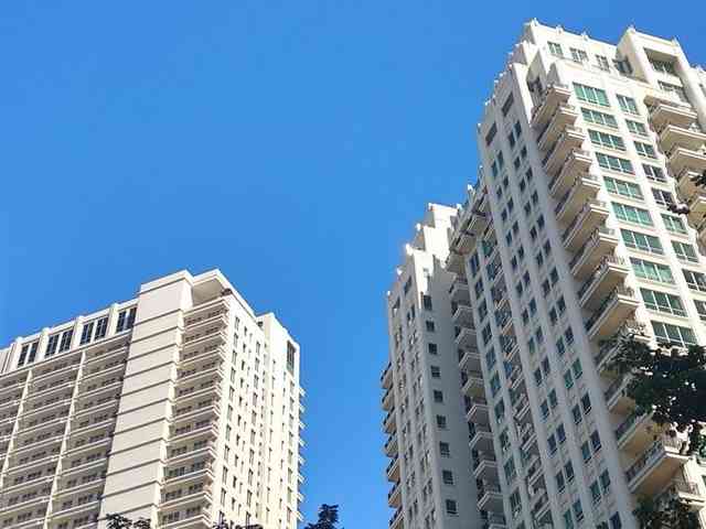 Sewa Apartemen Pakubuwono Residence