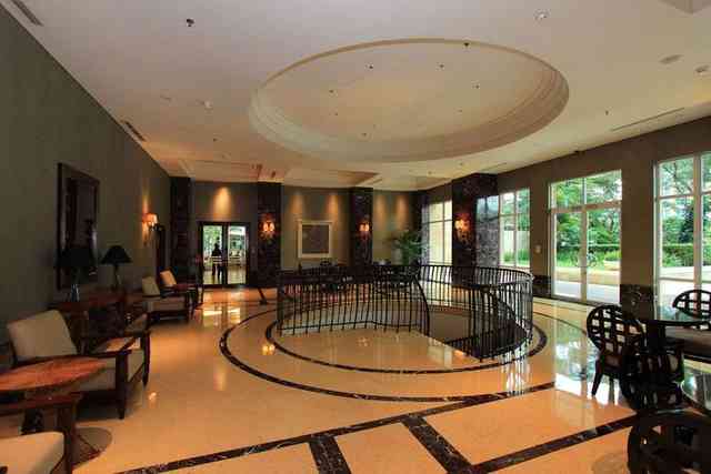 Sewa Apartemen Pakubuwono Residence