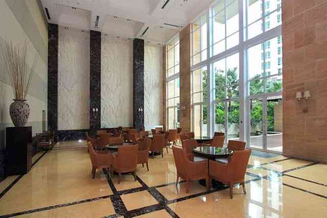 Sewa Apartemen Pakubuwono Residence