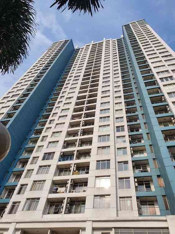 Sewa Apartemen Patria Park Apartemen