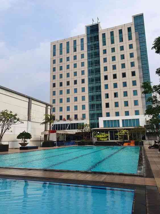 Sewa Apartemen Patria Park Apartemen