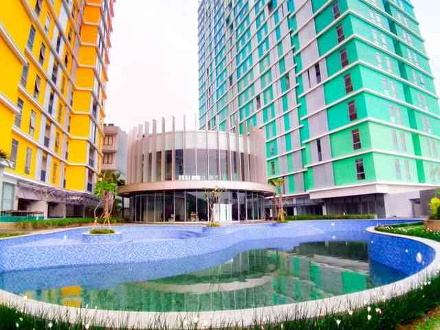 Sewa Apartemen Pejaten Park Residence