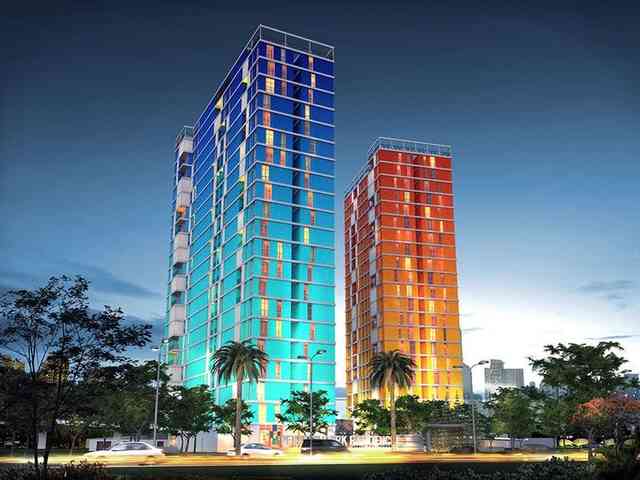 Sewa Apartemen Pejaten Park Residence