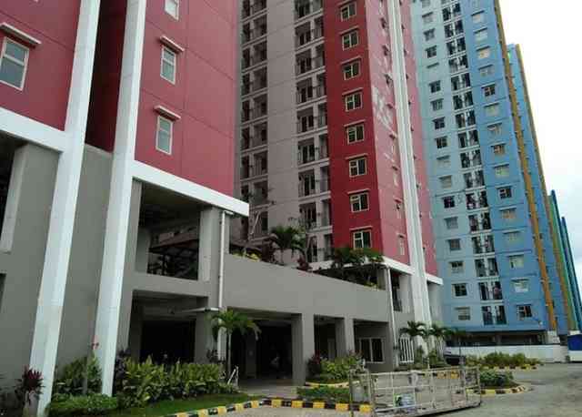 Sewa Apartemen Green Park View Apartment