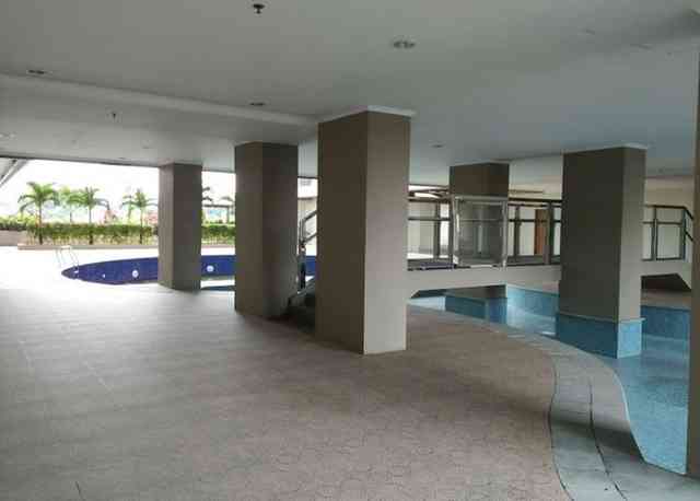 Sewa Apartemen Green Park View Apartment