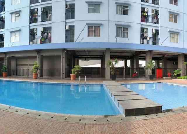 Sewa Apartemen Green Park View Apartment