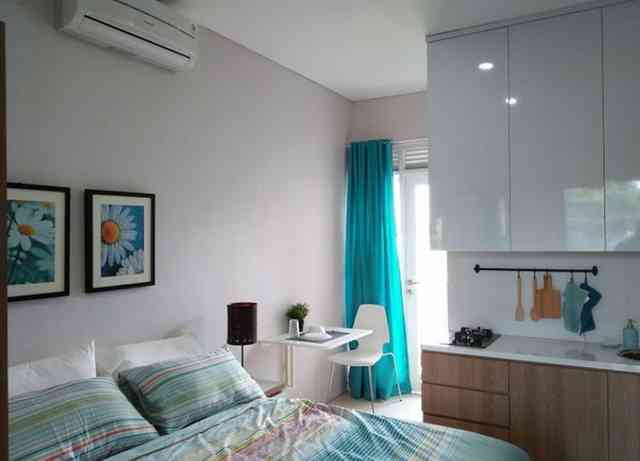 Sewa Apartemen Sentraland Cengkareng Apartment