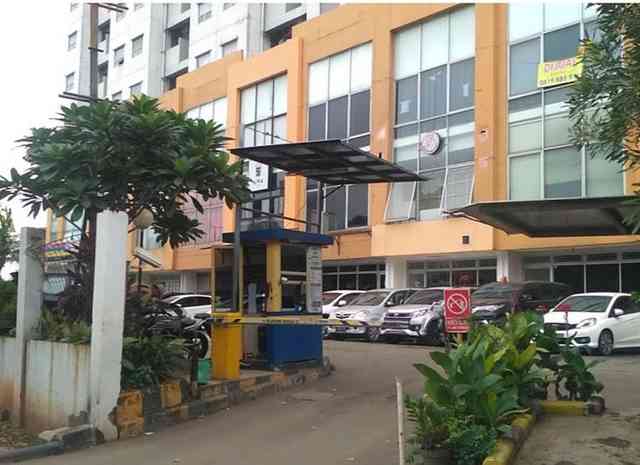 Sewa Apartemen Menara Kebon Jeruk Apartment