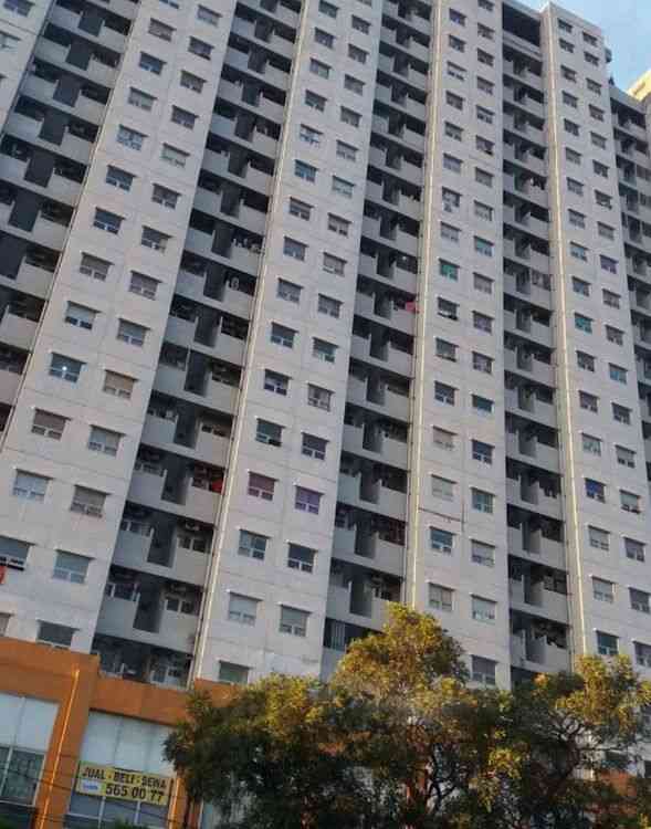 Sewa Apartemen Menara Kebon Jeruk Apartment