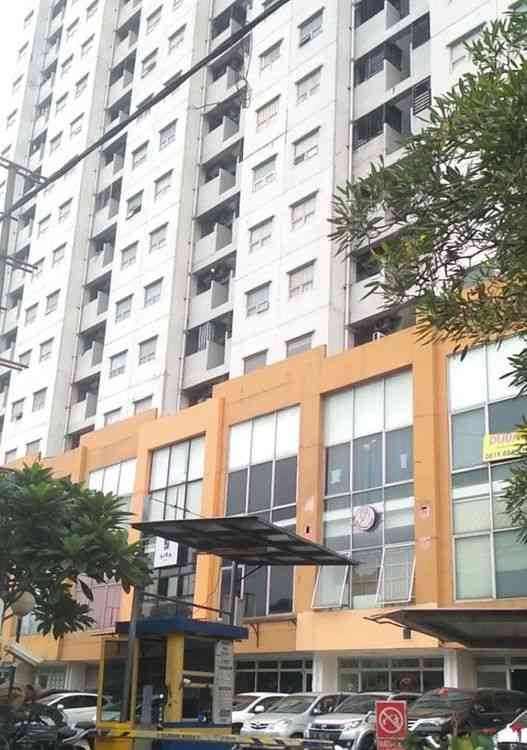 Sewa Apartemen Menara Kebon Jeruk Apartment