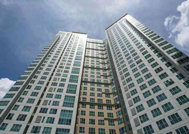 Sewa Apartemen Gandaria Heights 