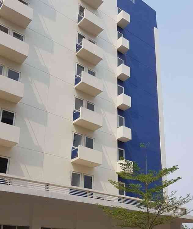 Sewa Apartemen Aeropolis Residence 3