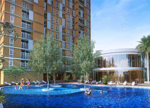 Sewa Apartemen Pejaten Park Residence