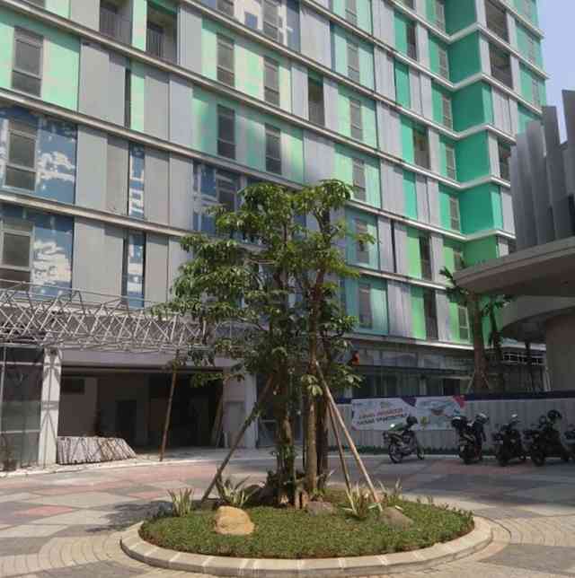 Sewa Apartemen Pejaten Park Residence