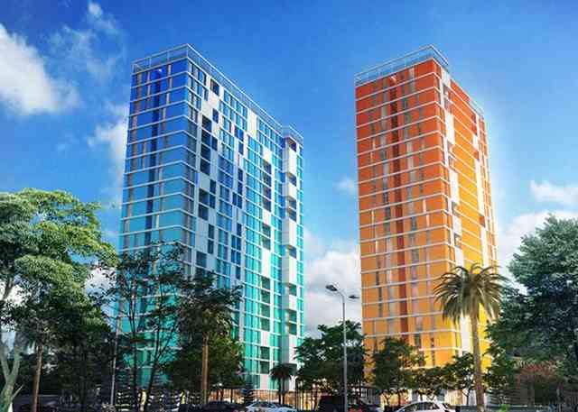 Sewa Apartemen Pejaten Park Residence