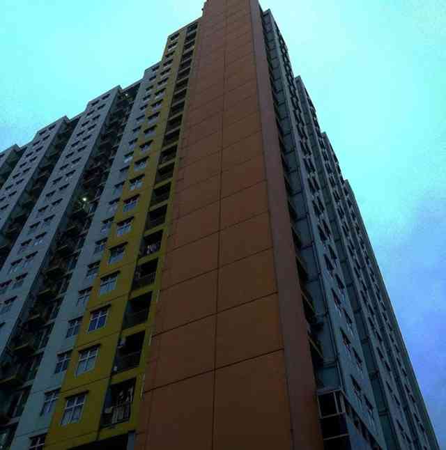 Sewa Apartemen Pancoran Riverside Apartemen