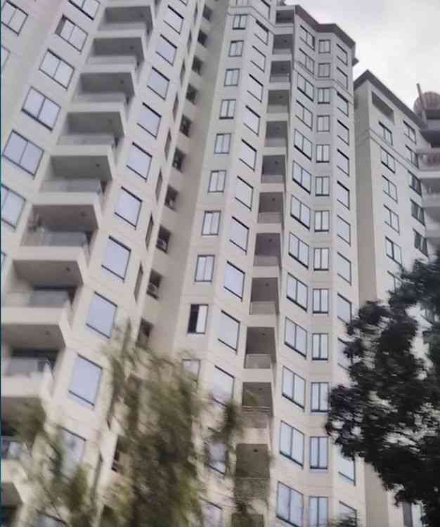 Sewa Apartemen Permata Gandaria Apartemen