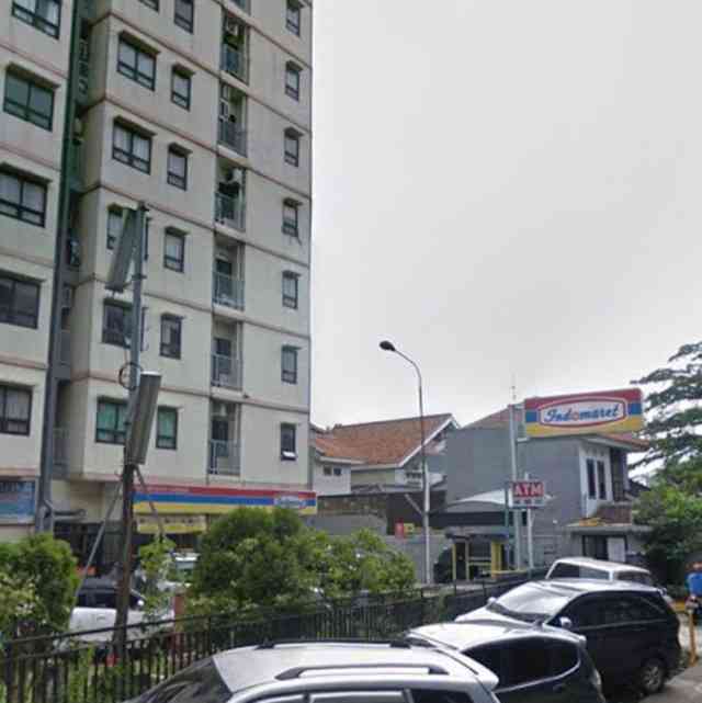 Sewa Apartemen Menara Cawang Apartemen