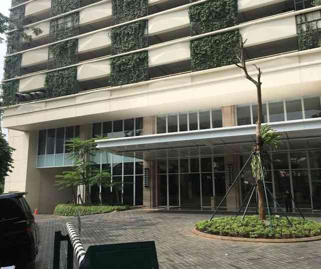 Sewa Apartemen Pakubuwono House