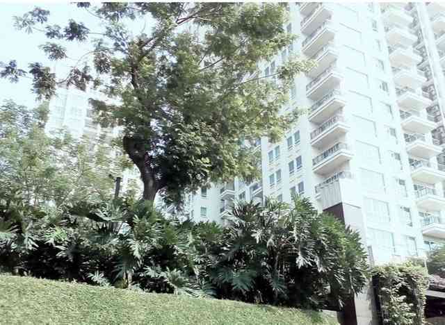 Sewa Apartemen Pakubuwono House