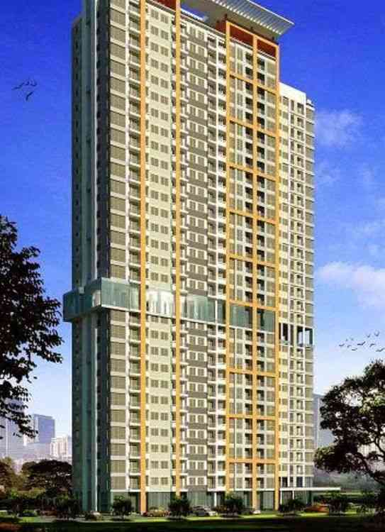 Sewa Apartemen Westmark Apartemen