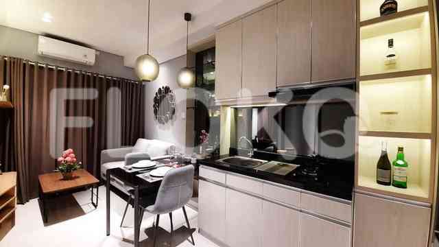 Sewa Apartemen B-Residence Grogol