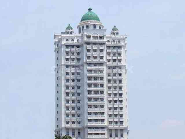 Sewa Apartemen The Boulevard Apartemen