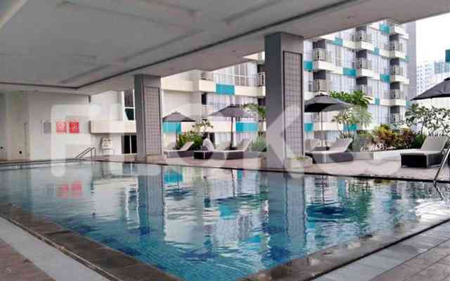 Sewa Apartemen The H Residence