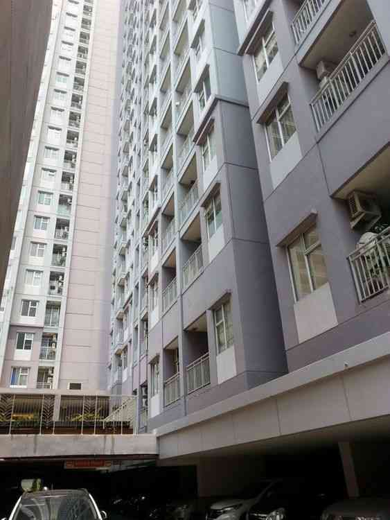 Sewa Apartemen Lavande Residence