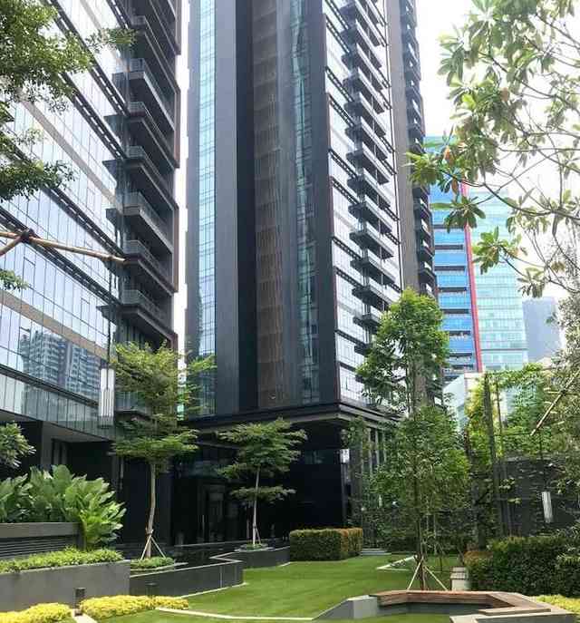 Sewa Apartemen La Vie All Suites