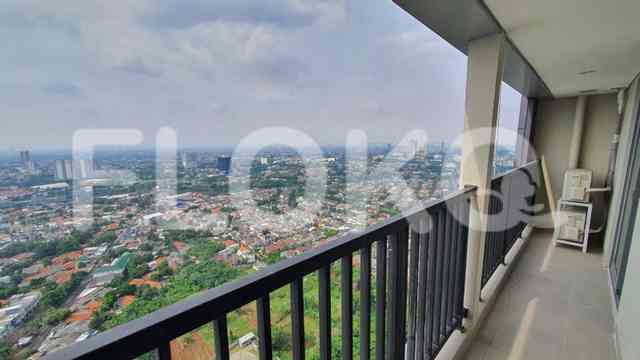 Sewa Apartemen Embarcadero Bintaro Apartemen