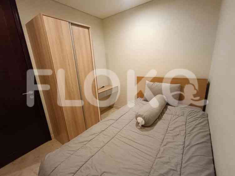 Tipe 1 Kamar Tidur di Lantai 17 untuk disewakan di The Grove Apartemen - fkua57 2