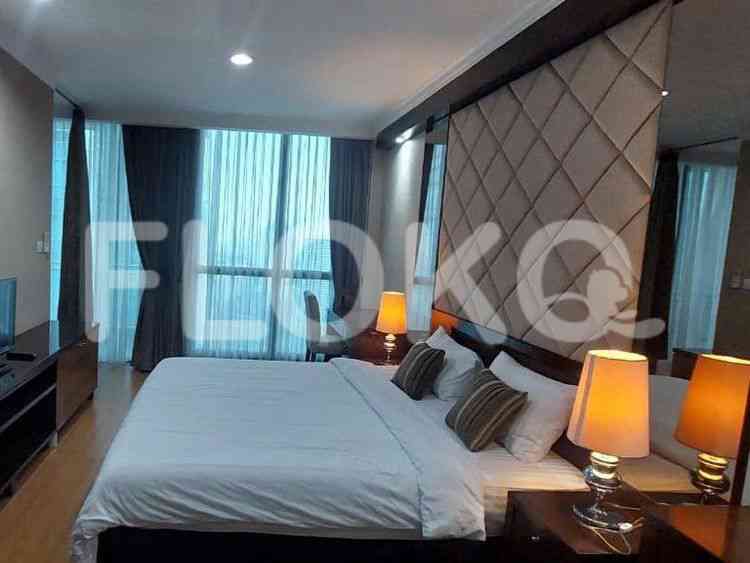 Tipe 1 Kamar Tidur di Lantai 30 untuk disewakan di Residence 8 Senopati - fsed6b 6