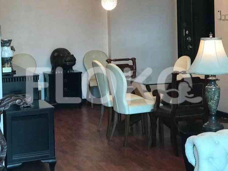 Tipe 2 Kamar Tidur di Lantai 8 untuk disewakan di Bellagio Mansion - fme249 6