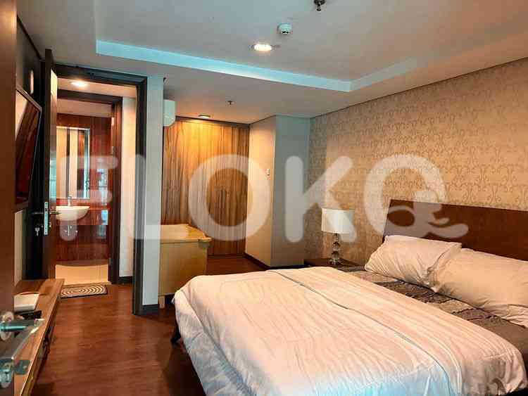 Tipe 3 Kamar Tidur di Lantai 7 untuk disewakan di Bellagio Mansion - fme995 2