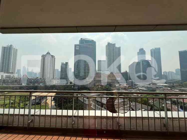 Tipe 3 Kamar Tidur di Lantai 10 untuk disewakan di Sailendra Apartemen - fmeec4 1