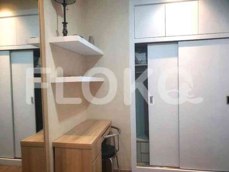 Tipe 2 Kamar Tidur di Lantai 17 untuk disewakan di 1Park Avenue - fga65a 3