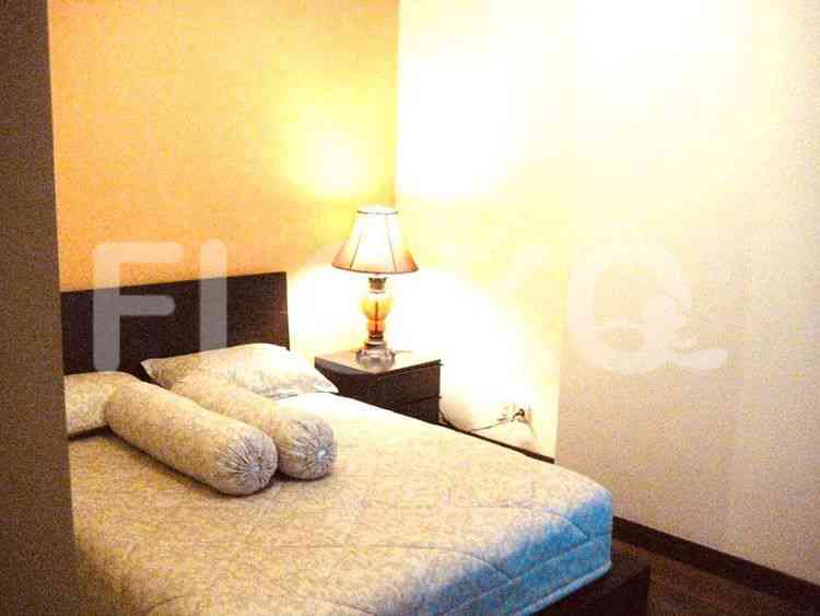 Tipe 2 Kamar Tidur di Lantai 23 untuk disewakan di The Capital Residence - fsc215 5