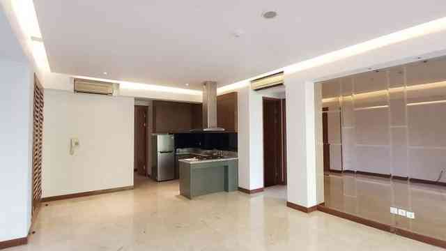 Sewa Apartemen Daksa Residence