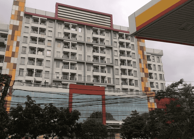 Sewa Apartemen Gardenia Boulevard Apartemen